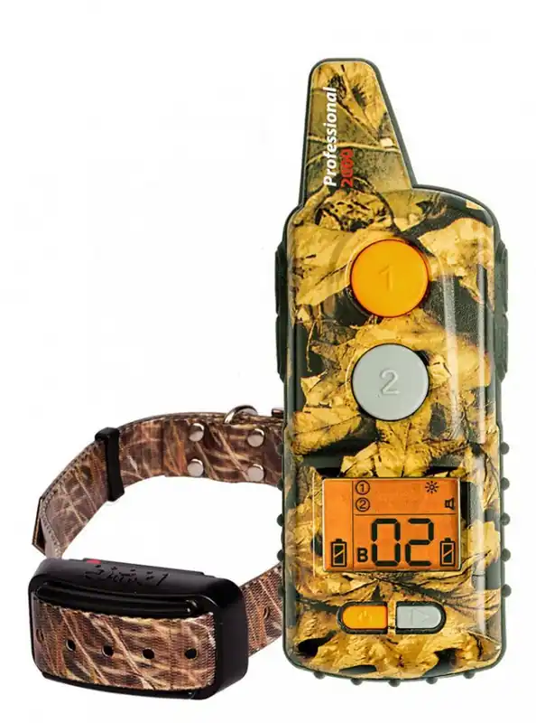 Top Prodej DOG trace d-control professional 2000 mini