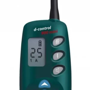 Nakupujte Hned Vysílač d-control 900 mini