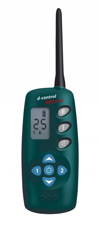Nakupujte Hned Vysílač d-control 900 mini