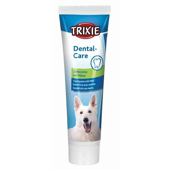 Zubní pasta s mátou 100 g TRIXIE Originální