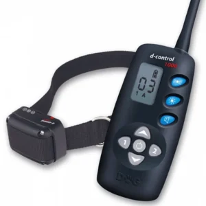 Nejprodávanější DOGtrace d-control 1040