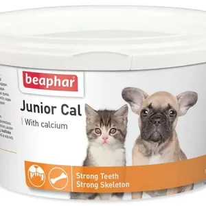 Vrácení Zdarma Junior cal (200g)