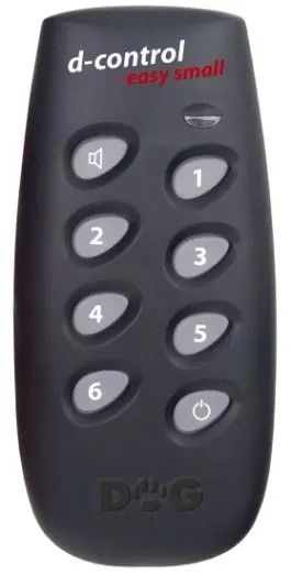 Vysílač d-control EASY small Ihned K Objednání
