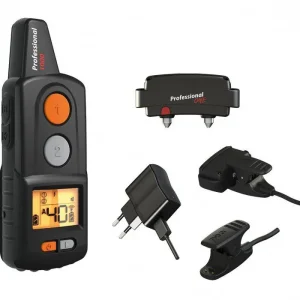 Přímo Od Výrobce DOG trace d-control professional 1000 ONE (50 cm černý řemen)