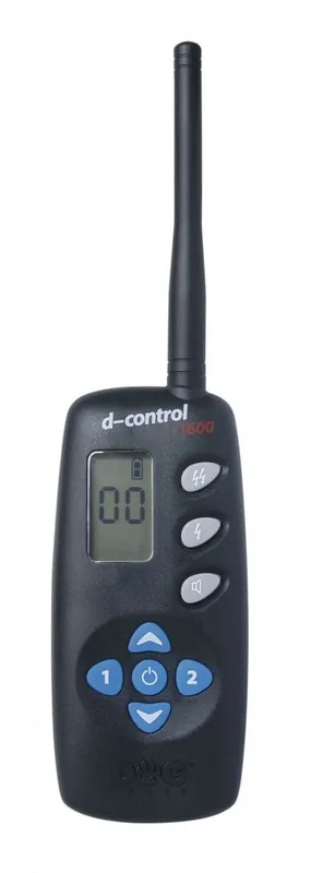 Kup Teď Vysílač d-control 1610