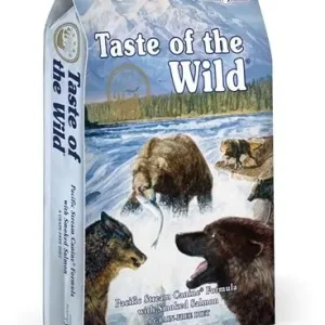 TASTE of the WILD Pacific Stream 12,2 kg Koupit Online