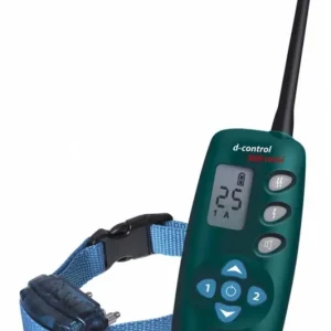 Nakupujte Hned DOG trace d-control 900 mini