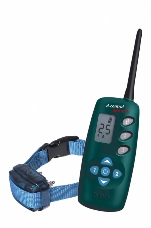Nakupujte Hned DOG trace d-control 900 mini