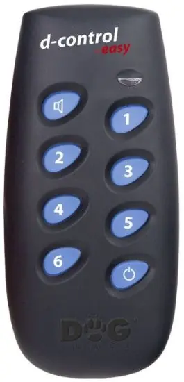 Ihned K Objednání Vysílač d-control EASY