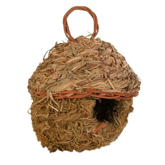 Hnízdo - hříbeček 11cm Nakupujte Hned