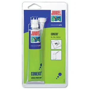 Lepidlo JUWEL Conexo černé 80 ml Nová Kolekce