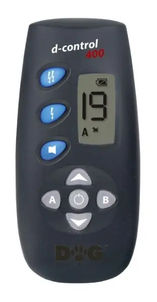 Sleva Vysílač d-control 400, d-control 402