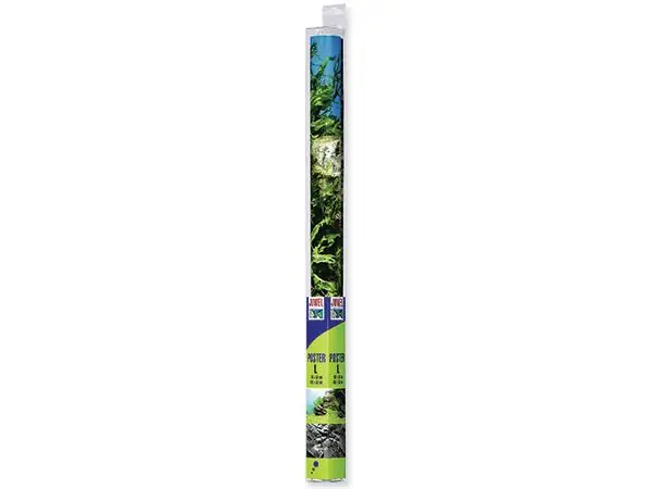 Zlevněný Pozadí sladkovodní oboustranné 60cm x 150cm