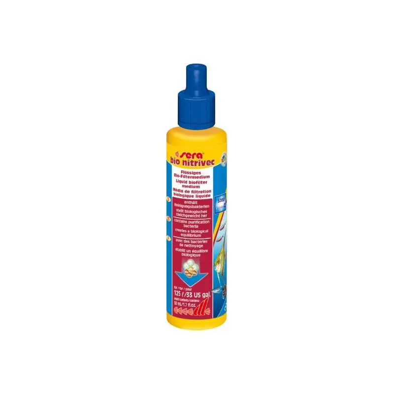 Ihned K Objednání Sera Bio Nitrivec 50 Ml