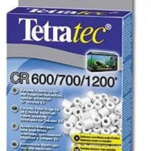 Díl kroužky keramické k Tetra Tec EX 600, 700, 800, 1200 Nejprodávanější