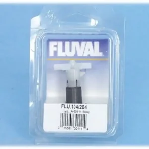 Nízká Cena Díl vrtulka Fluval 104,204 (nový model), Fluval 105,205