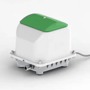 Membránový kompresor Secoh JDK-S-120 Expresní Doručení