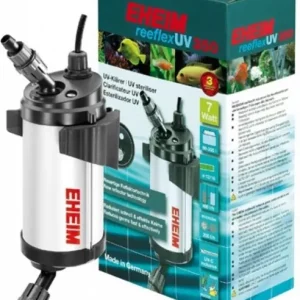 EHEIM UV Sterilizátor reeflex UV 800 Nejlepší Cena