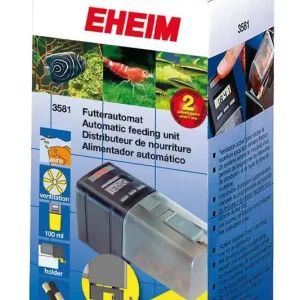 Vysoce Kvalitní EHEIM Automatické krmítko