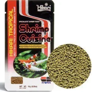 Shrimp Cuisine 10g Nakupujte Hned