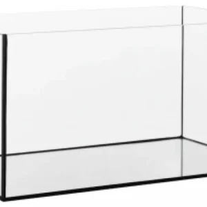 Časově Omezené Akvarium rovné 53 l / 50 x 30 x 35 cm výška