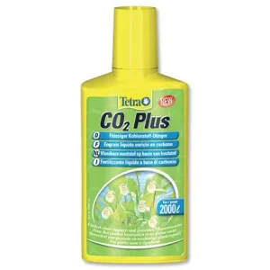Poslední Šance TETRA CO2 Plus (250ml)