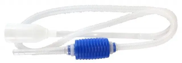 Odkalovač Aqua Nova GC-170 Originální