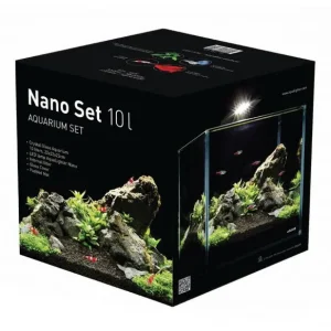 Nano PICO set 10 litrů Originální
