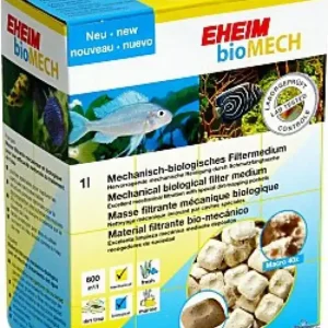 EHEIM BIO MECH 1l Jen Po Omezenou Doba