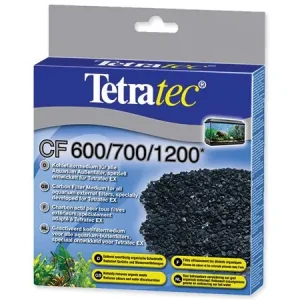 Časově Omezené Díl uhlí aktivní k Tetra Tec EX 600, 700, 1200 (2ks)