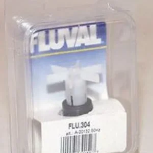 Díl vrtulka Fluval 304 (nový model), Fluval 305 Bezpečná Platba