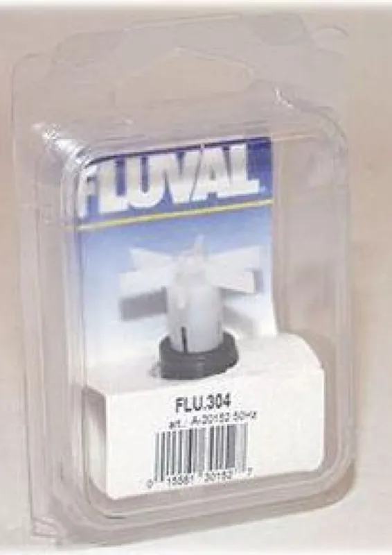 Díl vrtulka Fluval 304 (nový model), Fluval 305 Bezpečná Platba
