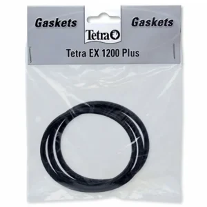 Výprodej Náhradní těsnění pod hlavu TETRA Tec EX 600 - 800 Plus (1ks)