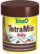 Tetra Min Baby (66ml) Tovární Cena