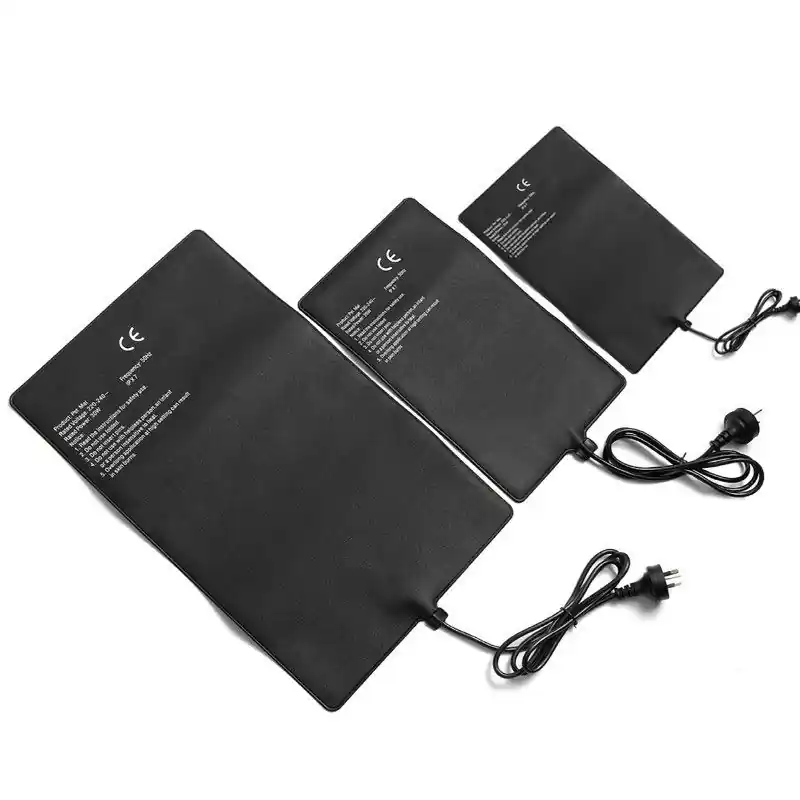 Voděodolná topná deska Repti Pad PVC 30 x 50 cm / 30 W Dokud Zásoby Vydrží
