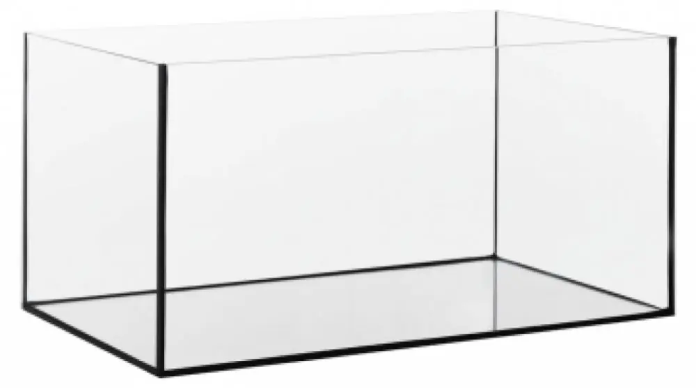 Akvarium rovné 54 l / 60 x 30 x 30 cm výška Super Cena