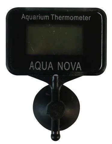 Teploměr digitální Aqua Nova Super Cena