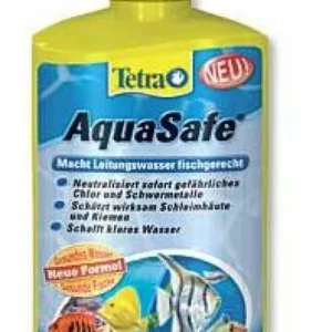 Tetra Aqua Safe (500ml) Ověřený