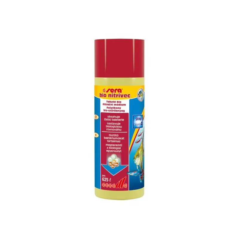 Ihned K Objednání Sera Bio Nitrivec 250 Ml