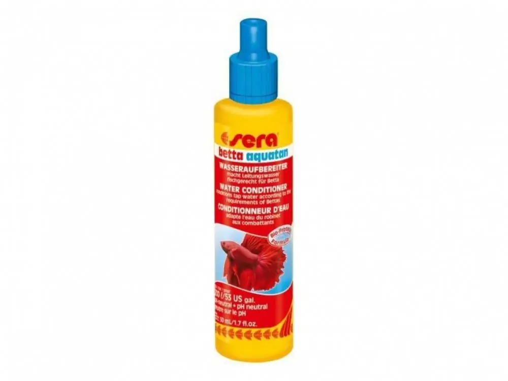 Top Prodej Sera Betta Aquatan 50 Ml