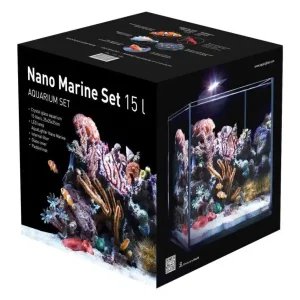 Nano PICO set 15 litrů Marine Top Prodej