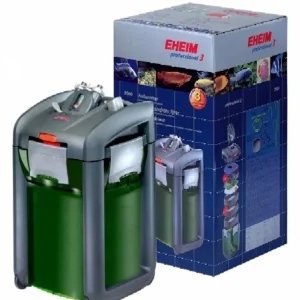 EHEIM Vnější filtr PROFESSIONEL 3 2080 XL, 400-1200 l Levný