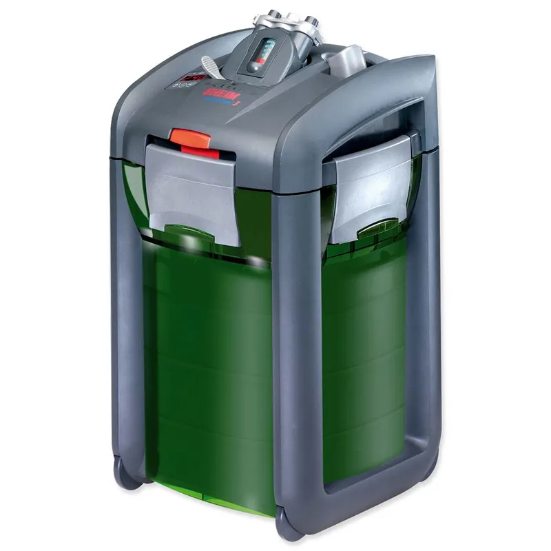 Super Cena Filtr Eheim Thermofilter Profesionel 3 2180 / 1200 l