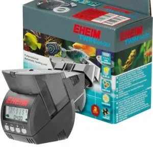 Poslední Šance Eheim Twin automatické krmítko