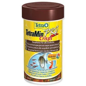 Kup Teď Tetra Min Crisps (100ml)
