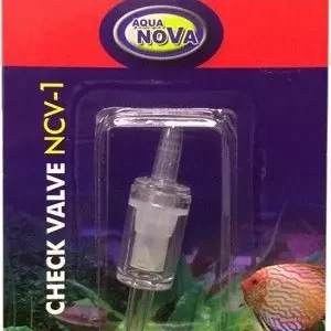 Aqua nova bezpečnostní zpětný ventil 1 ks Super Cena