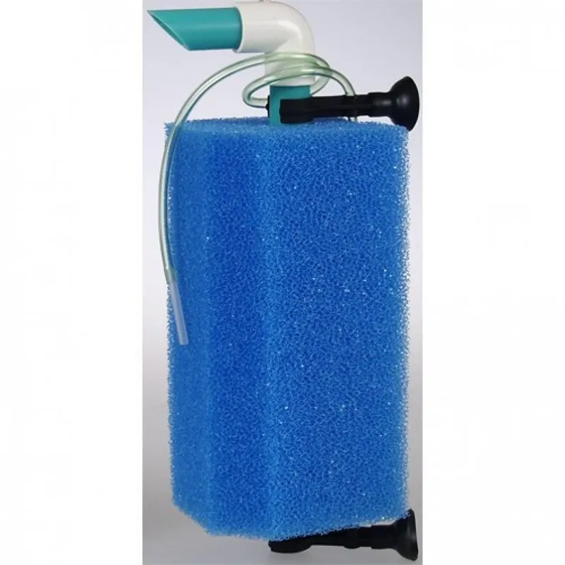 Bio akvarijní filtr F20, výška houby 20 cm Cenový Hit
