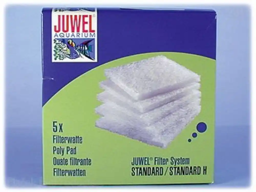 Vata filtrační jumbo (5ks) Omezená Nabídka