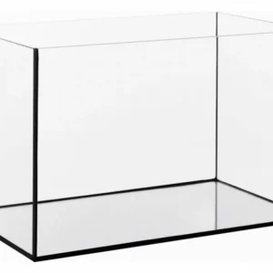 Akvarium 30x25x16/12 l Značkový