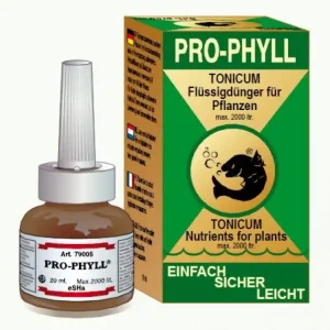 Pro-Phyll - 20ml Odeslání Ihned